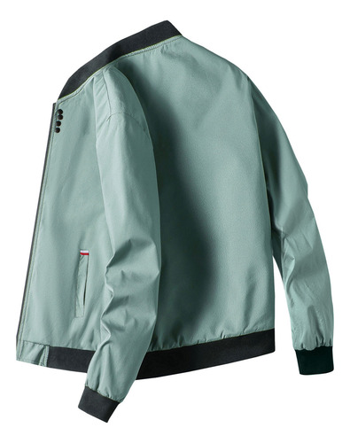 Blusas Masculinas De Couro De Motocicleta Com Zíper Le 8301