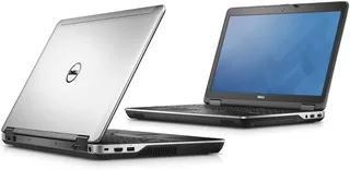 Laptop Dell Latitude E6540 Core I5 8 Ram+240 Ssd Windows 10