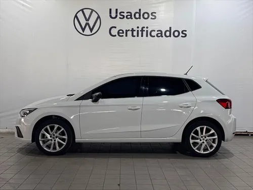 Seat Ibiza 1.6 Xcellence Mt