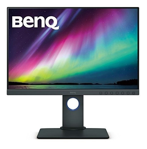 Benq 24.1 Inch Photovue Photographer Monitor (sw240)
