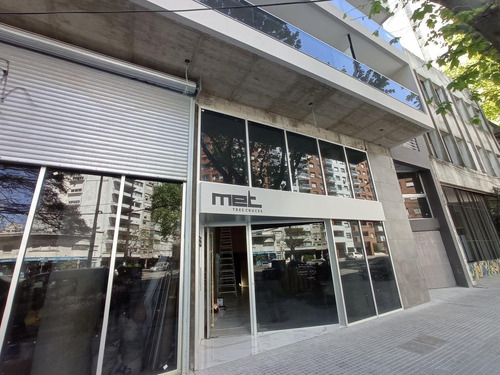 Imagen 2 de 7 de Apartamento -estrena 8 De Octubre Y 18 De Julio! Monoambiente