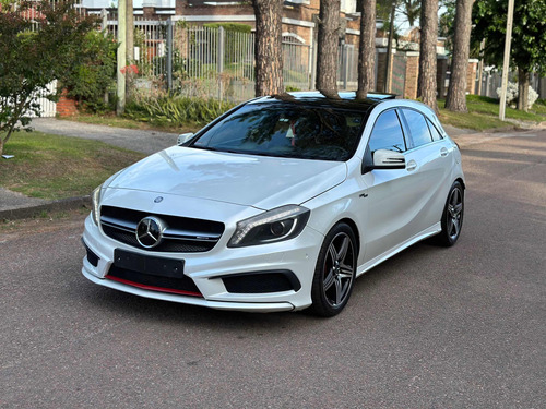 Mercedes-Benz Clase A 2.0 A 250 At Sport B.efficiency