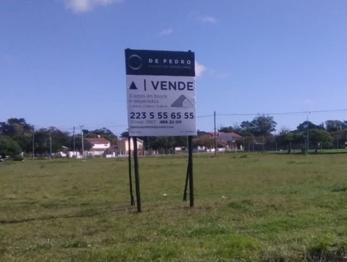 Imagen 1 de 4 de Lote De 341 M2 En Barrio Alfar