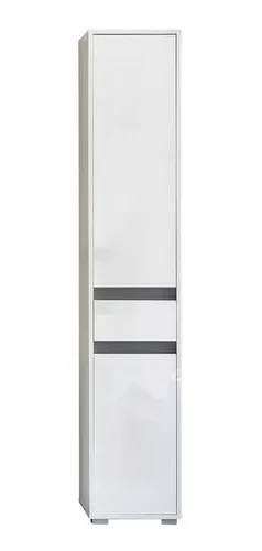 comprar Tolva Mueble Organizador De Baño Moderno Placard Tb-008