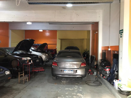 Imagen 10 de 22 de Venta Comercial San Miguel Permuta