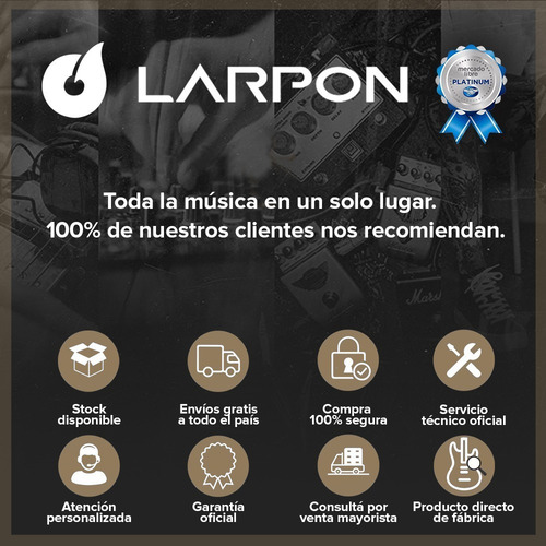 Imagen 2 de 9 de Cuerdas Para Guitarra Fender 100 Classical De Nylon 28-43