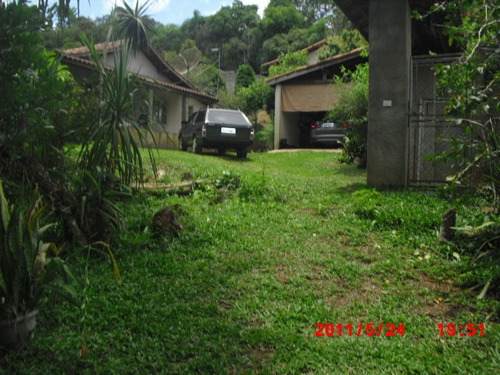 Chacara Bairro Gabriel Com 600m2