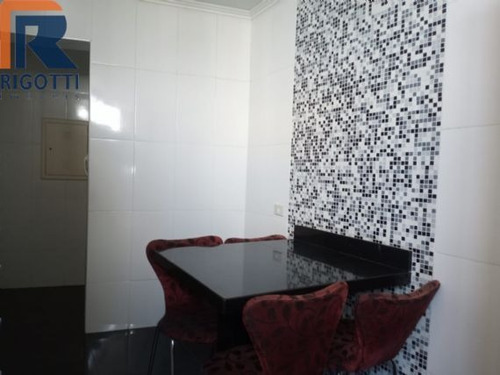 Imagem 7 de 15 de 03591 - Apartamento 3 Dorms. (1 Suíte), Vila Adyana - São José Dos Campos/sp - 3591