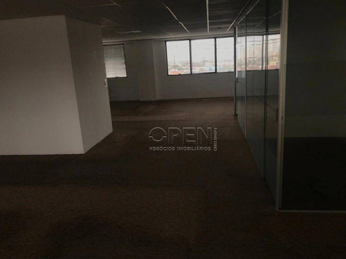 Imagem 5 de 7 de Sala, 206 M² - Venda Por R$ 1.133.000,00 Ou Aluguel Por R$ 7.500,00/mês - Paraíso - Santo André/sp - Sa0995