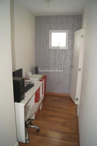 Imagem 18 de 26 de Apartamento - Ap04586 - 69860059