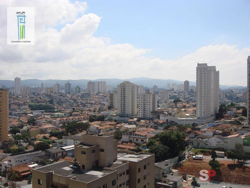 Imagem 15 de 22 de Apartamento Com 3 Dormitórios À Venda, 82 M² Por R$ 680.900,00 - Chora Menino - São Paulo/sp - Ap1495