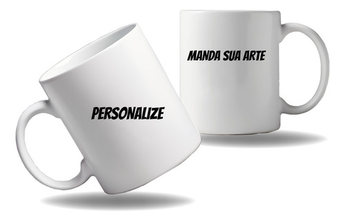 Caneca Personalizada Namorados Música Spotify Com Foto Amor Branco Modelo 4