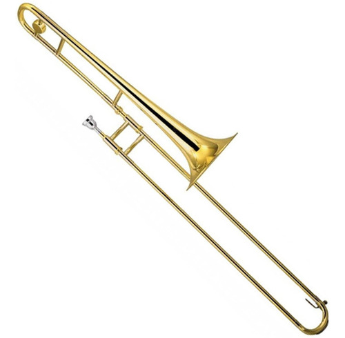 Trombon Tenor Etinger Ta-620