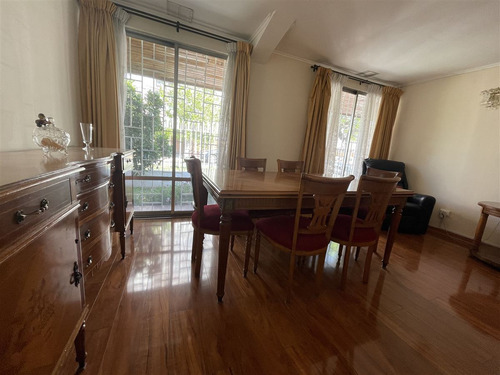 Casa En Venta En La Cisterna