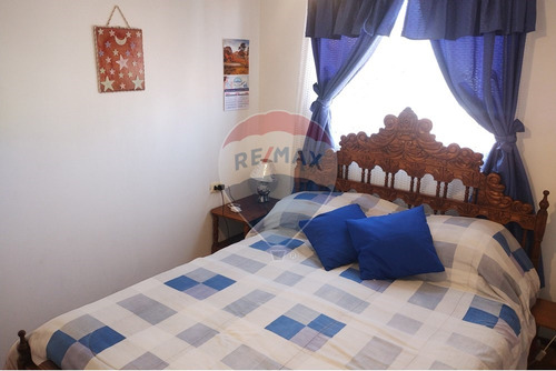 Casa En Venta En Villa Galilea, Melipilla