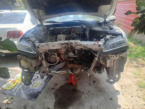 Acura TLX 2.4 Tech At
