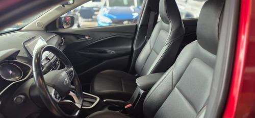 Chevrolet Onix 1.0 Premier Redline At