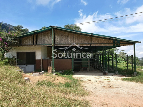 Imagen 24 de 30 de Amplia Finca En Venta Mérida, Chiguará