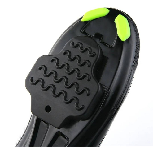 Protector De Trabas De Zapatillas De Bicicleta