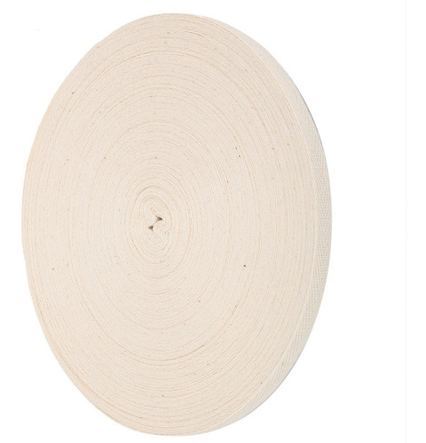 Cinta En Forma De Espiga, 50 Yardas, Decorativa, Hecha A Man