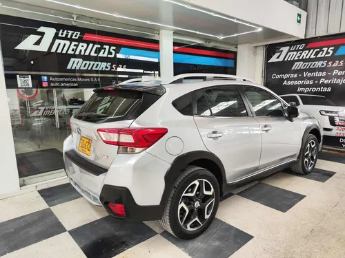Subaru XV 2.0i Limited