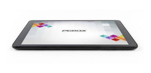 Tablet Pcbox 10' Curi Quad Core 16gb 2mp Camara Bt Android