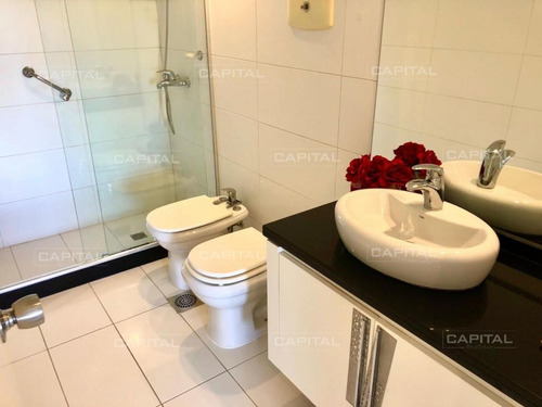 Imagen 17 de 30 de Amplio Apartamento En Excelente Complejo Con +amenities En Playa Mansa - Punta Del Este Mansa