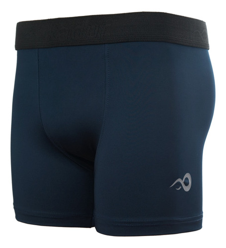 Boxer Calzoncillo Hombre Deportivo Running Calza Elastizado