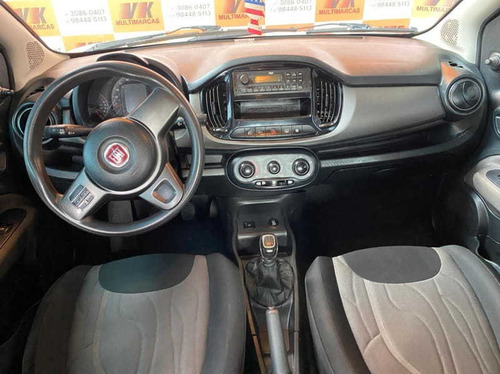 Fiat Uno Way 1.3 E