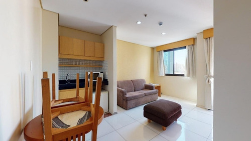 Imagem 12 de 12 de Apartamento À Venda No Bairro Santana - São Paulo/sp - O-17421-28532