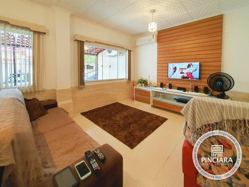 Imagem 5 de 30 de Casa Com 4 Quartos À Venda, 240 M² Por R$ 400.000 - Barro Vermelho - São Gonçalo/rj - Ca0135