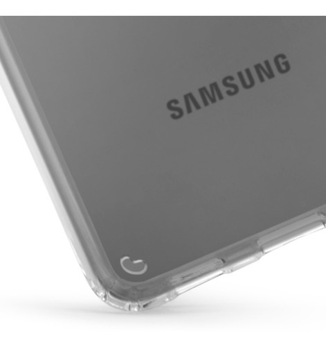 Imagem 3 de 5 de Capinha Cellairis Showcase Para Samsung S21 Ultra