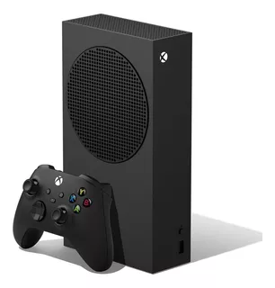 Microsoft Xbox Series S 1tb Negro