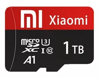 Micro Sd Xiaomi Sdxc A1 1tb