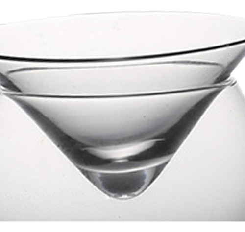 Coctel De Triangle De Capa Intermedia De Mixology Sl