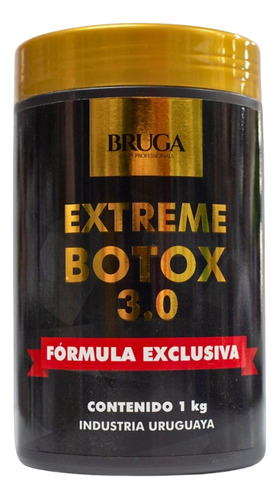 Extreme Botox 3.0 Bruga 1 Kilo