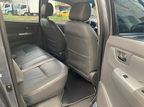 Toyota Hilux Srv 3.0 Cc 4x4