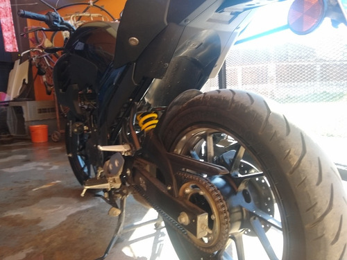 Imagen 6 de 12 de Yamaha Fz-25 Inmaculada, Único Dueño