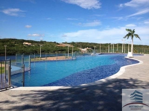 Imagem 2 de 6 de Lote A Venda Lagoa Do Mato, Macaíba