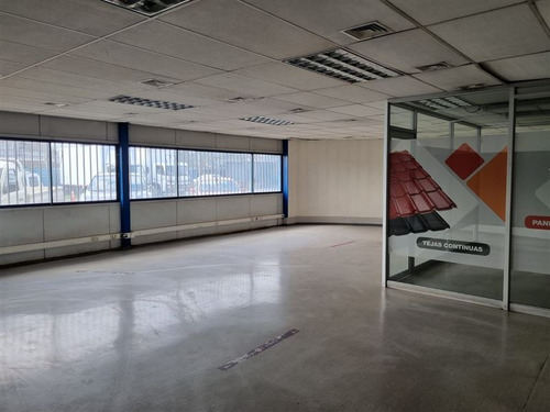 Bodega En Arriendo En Maipú