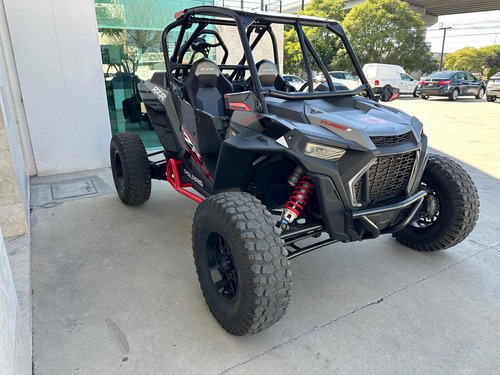 Polariz Rzr Turbo S