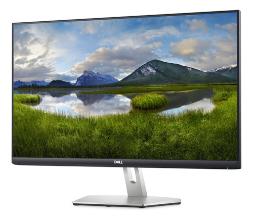 Monitor Dell S2721hn 27 Fhd Ips Hdmi Display Port