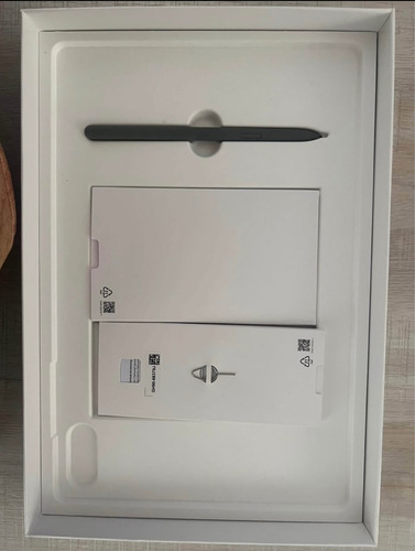 Tableta Samsung Galaxy Tab S9 Fe Plus, 256 Gb, 12 Gb Ram (Usado)