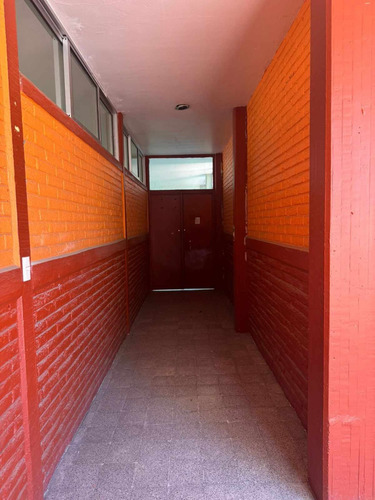 Oportunidad De Inversión Escuela En Remate Ubicada En Av. Poussin, San Juan, Benito Juarez, Cdmx. (ultima Oferta)