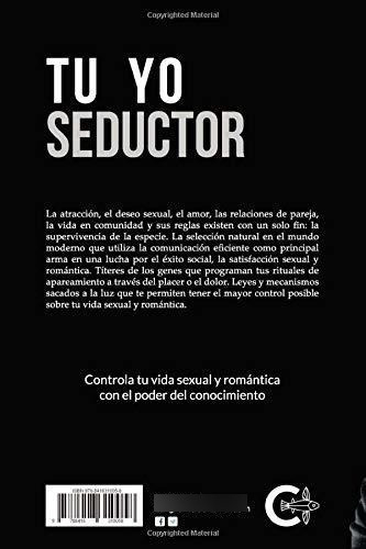Tu Yo Seductor - Isla, Yordanis, De Isla, Yordanis. Editorial Caligrama En Español