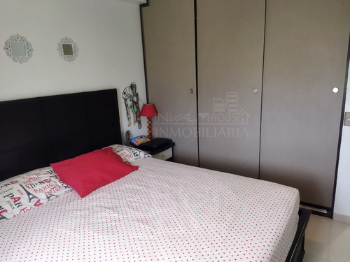 Imagen 6 de 13 de Invalmhouse Inmobiliaria. Apartamento Parque Hábitat El Encantado. Carretera Nacional Guarenas. Guatire. Sector El Encantado