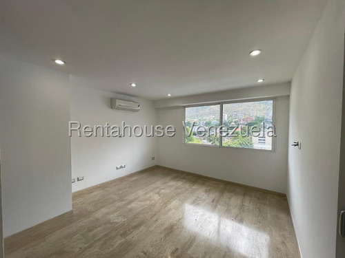 Magnífico Apartamento En Alquiler Altamira Amc