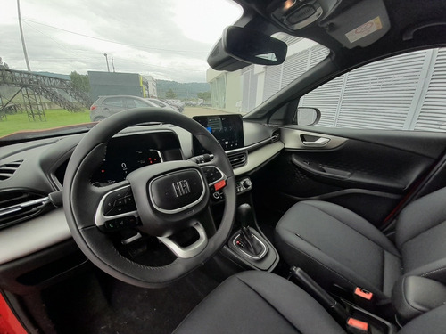 Imagen 6 de 15 de Fiat Pulse Automática La Mejor Tecnología Del Segmento