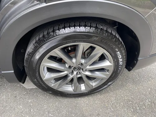 Mazda CX-9 2.5 Grand Touring Lx