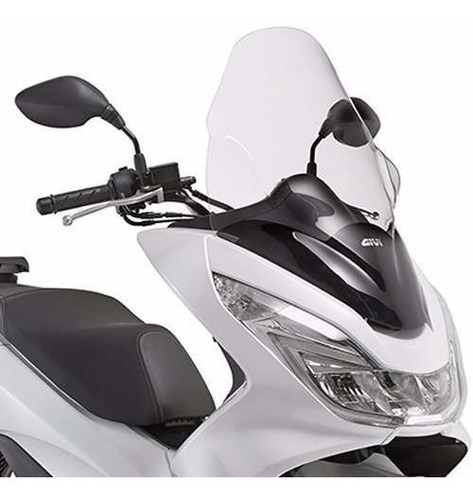 Parabrisas Mediano Givi Honda Pcx 125-150 D1136st Bamp Group